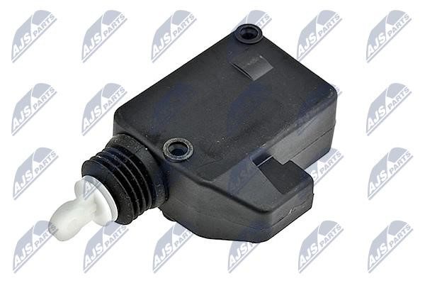 Servo lock NTY EZC-PE-021
