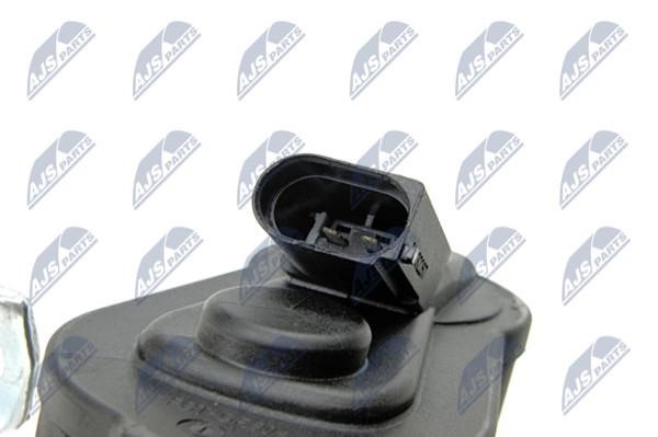 Brake caliper bracket NTY HZT-VW-014A