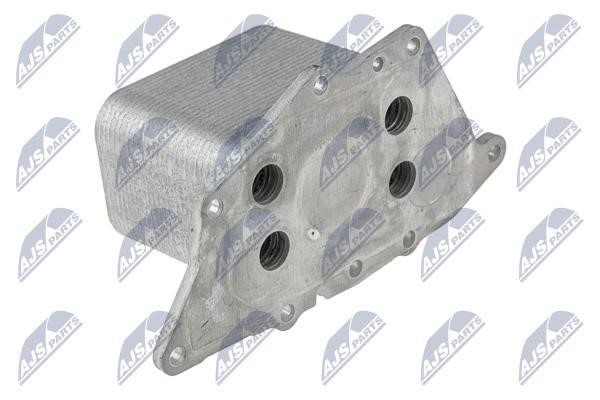 NTY Oil cooler – price [object Object] PLN