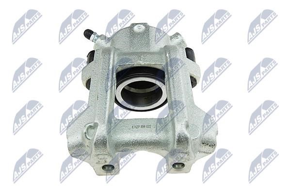 Brake caliper front NTY HZP-BM-022