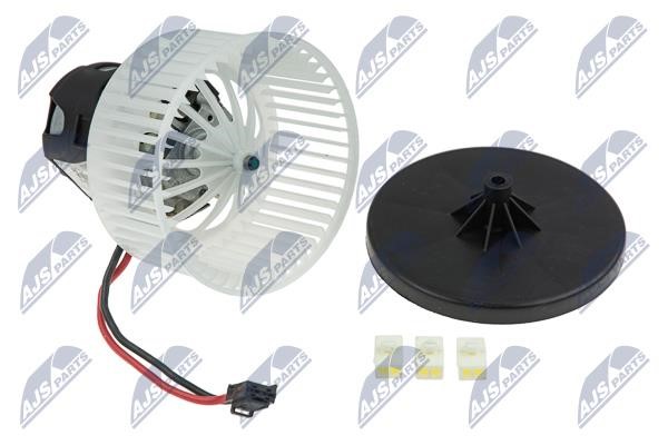 EWNBM004 NTY Fan assy - heater motor