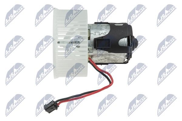 NTY Fan assy - heater motor – price 84 PLN