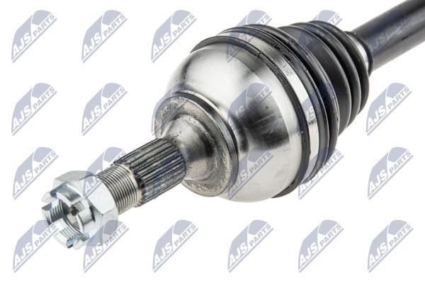 Drive shaft NTY NPW-CT-115