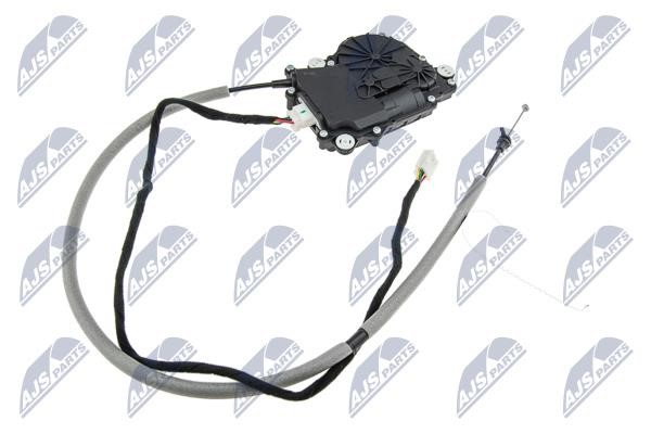 EZCBM104 NTY Servo lock
