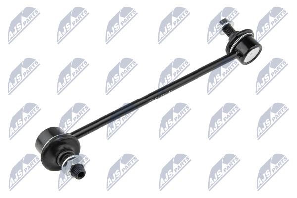 NTY ZLP-HY-557 Front stabilizer bar ZLPHY557