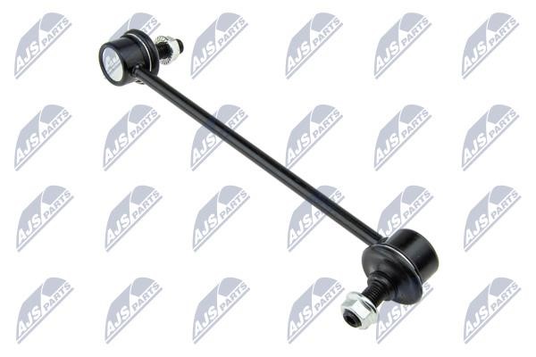Front stabilizer bar NTY ZLP-HY-557