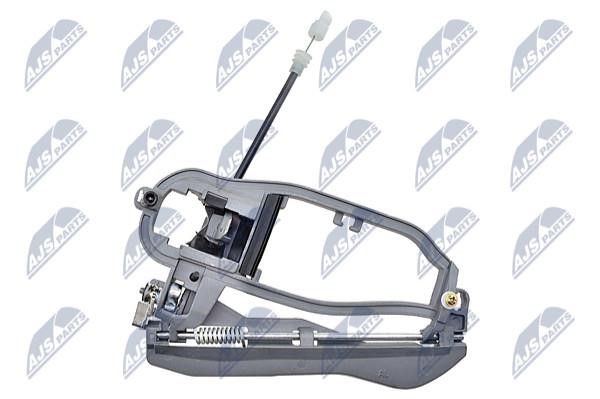 Handle-assist NTY EZC-BM-076