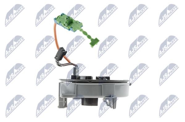 Steering column plume NTY EAS-PL-006