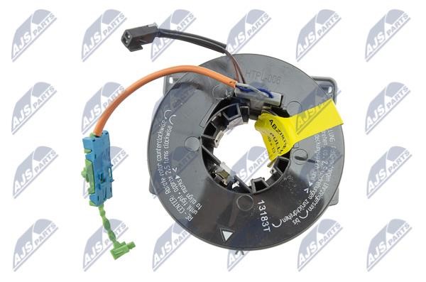 NTY Steering column plume – price 121 PLN