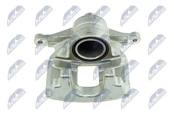 Brake caliper Toyota Verso: HZPTY049 NTY Brake caliper front