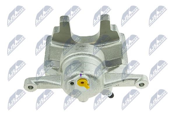 Brake caliper front NTY HZP-TY-049