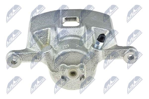 Brake caliper front NTY HZP-HD-005