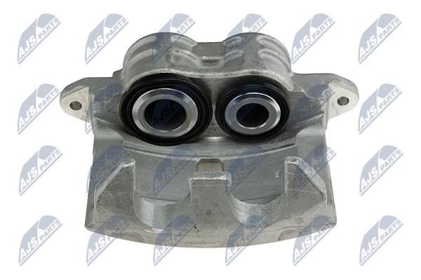 Brake caliper Jaguar S-Type: HZPJG001 NTY Brake caliper front