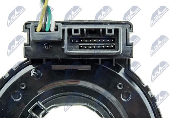 NTY Steering column plume – price 57 PLN