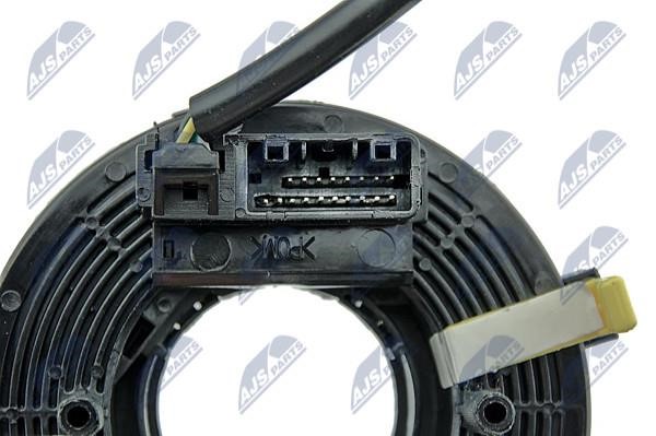 Steering column plume NTY EAS-HD-011