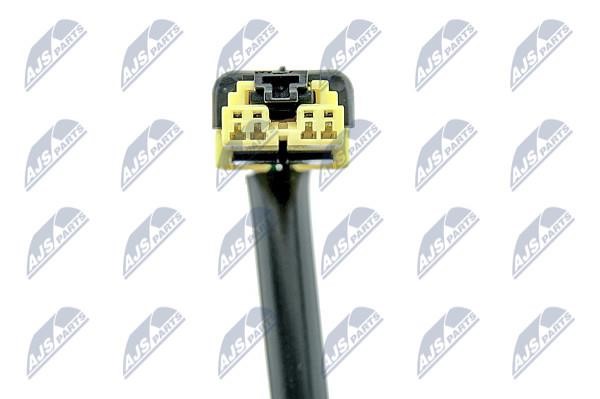 NTY Steering column plume – price 57 PLN