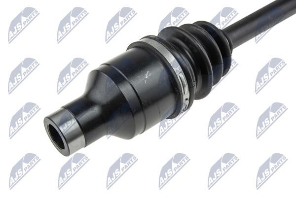 NTY Drive shaft – price [object Object] PLN