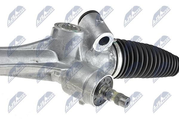 Steering rack NTY SPK-TY-028