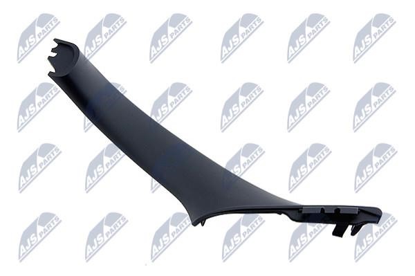 EWSBM020 NTY Handle-assist