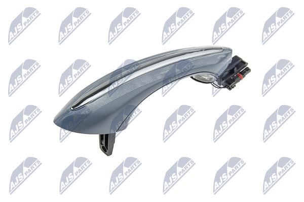 EZCBM115 NTY Handle-assist