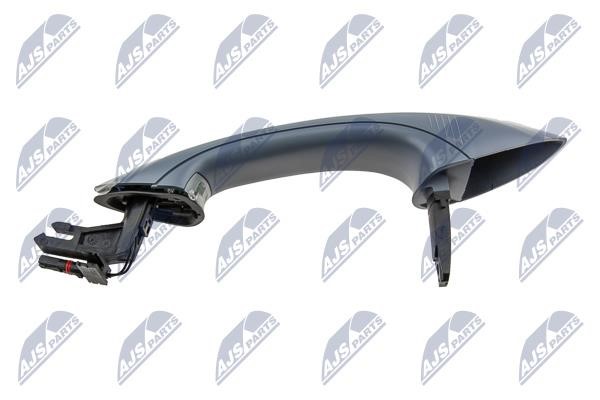 NTY Handle-assist – price [object Object] PLN