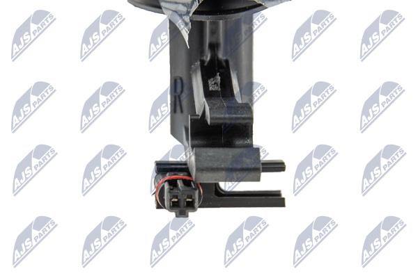 Handle-assist NTY EZC-BM-115