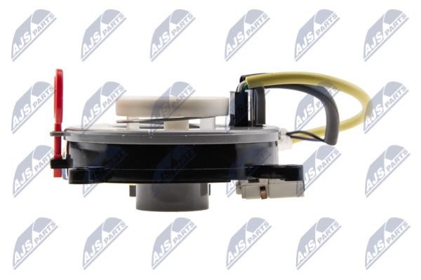 Steering column plume NTY EAS-FT-000