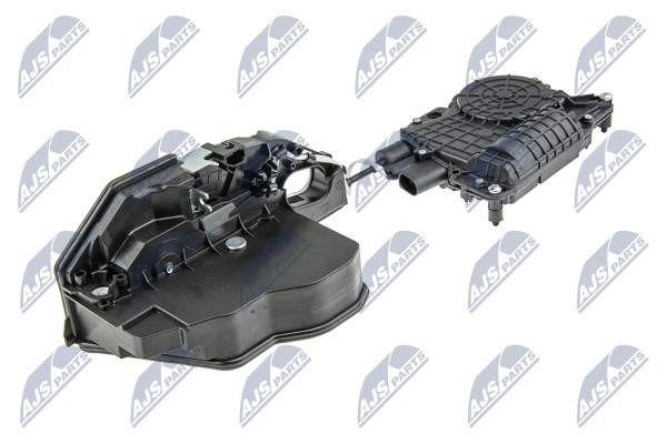 Car door lock BMW X5: EZCBM100 NTY Door lock drive