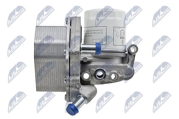 NTY Oil cooler – price 161 PLN