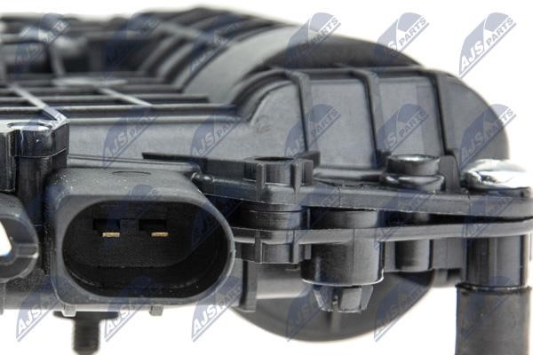 Door lock drive NTY EZC-BM-100
