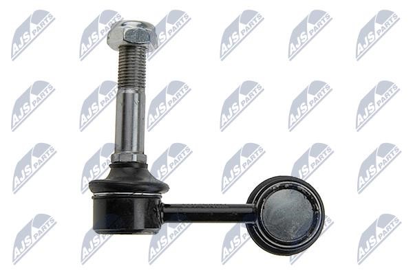 Front stabilizer bar NTY ZLP-NS-103