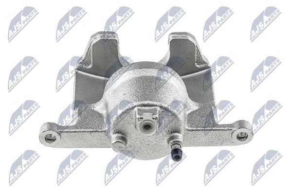 Brake caliper front NTY HZP-NS-035