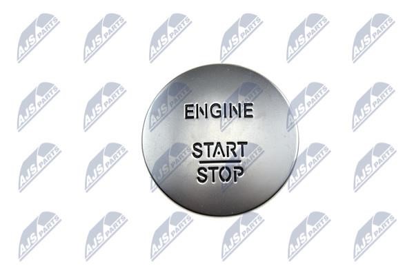 Engine start button NTY EWS-ME-045