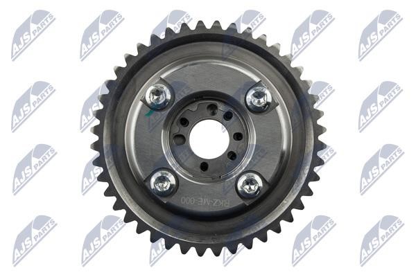 Camshaft Adjuster NTY RKZ-ME-000