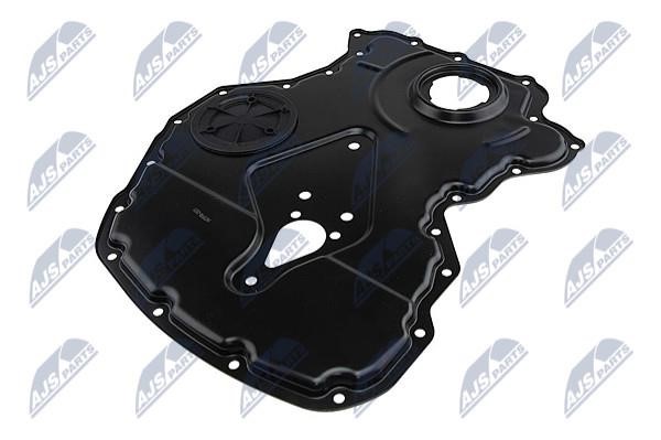 NTY RTC-FR-001 Cover, timing belt RTCFR001