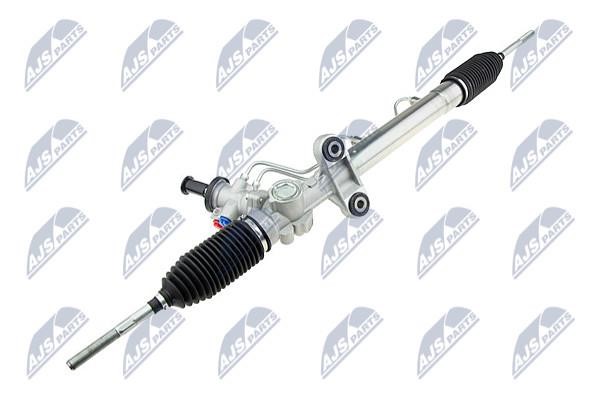 NTY SPK-TY-017 Steering rack SPKTY017 SPKTY017 NTY Steering rack