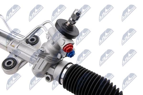 Steering rack NTY SPK-TY-017