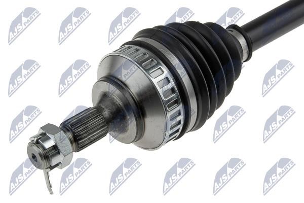 Drive shaft NTY NPW-CT-075