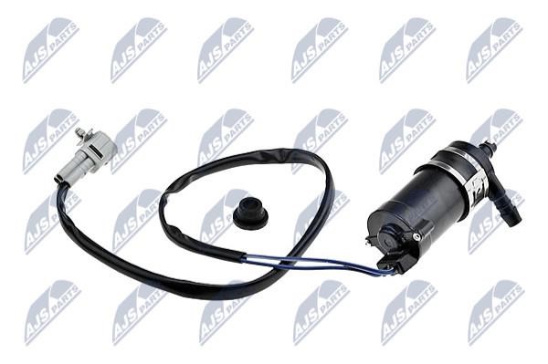 NTY Washer Fluid Pump, headlight cleaning – price 52 PLN