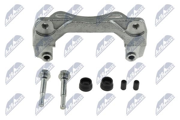 Brake caliper bracket NTY HZP-MZ-014A