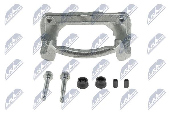 Brake caliper bracket Mazda: HZPMZ014A NTY Brake caliper bracket