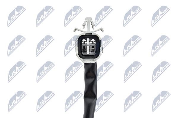 Washer Fluid Pump, headlight cleaning NTY ESP-MS-001