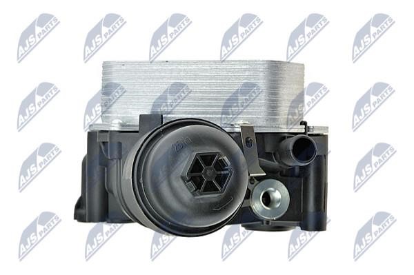 NTY Oil cooler – price [object Object] PLN