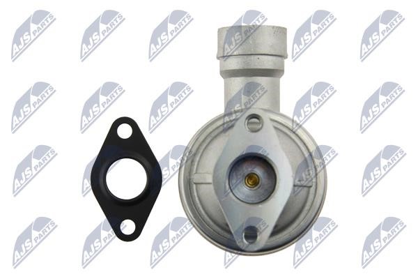 NTY Valve, secondary air system – price 121 PLN