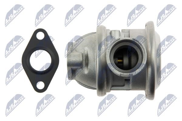 Valve, secondary air system NTY EWP-AU-008