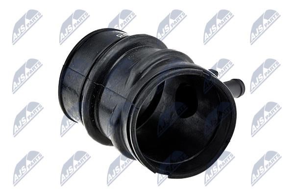 Air duct NTY GPP-TY-008