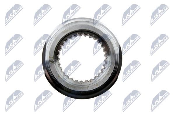 Propeller shaft NTY NWN-LR-006