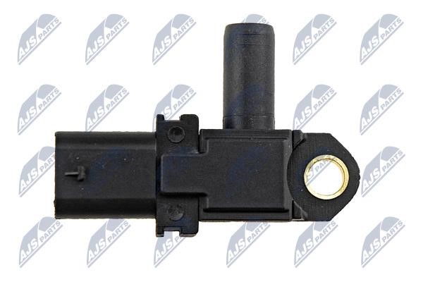 Exhaust pressure sensor NTY ECS-FR-003