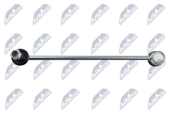 Front stabilizer bar NTY ZLP-RE-008