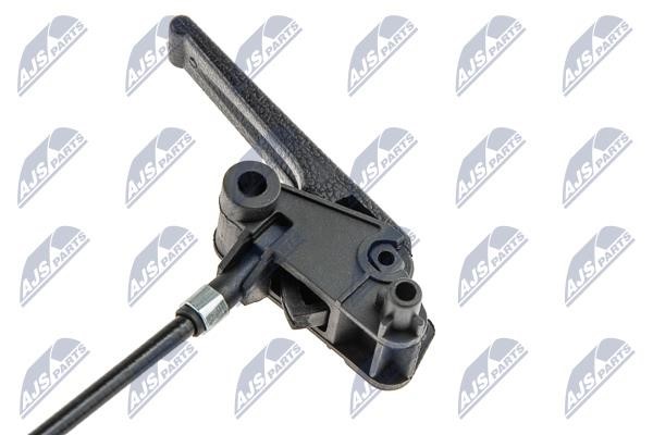 Bonnet Cable NTY EZC-CT-023